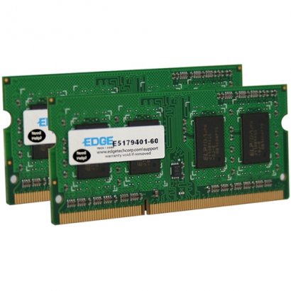 Edge 8GB DDR3 SDRAM Memory Module PE22547602