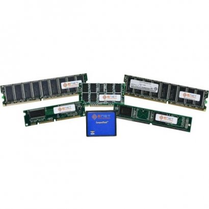 eNet 8GB DDR3 SDRAM Memory Module MEM-4400-8G-ENC