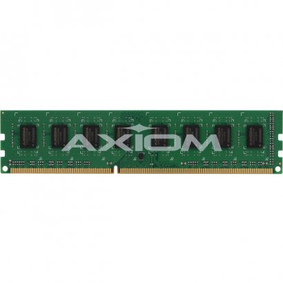 Axiom 8GB DDR3 SDRAM Memory Module AX31333E9Z/8G