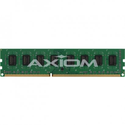 Axiom 8GB DDR3 SDRAM Memory Module AXG23892558/1
