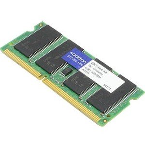 AddOn 8GB DDR3 SDRAM Memory Module QP013AA-AA