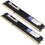 AddOn 8GB DDR3 SDRAM Memory Module A02-M308GB2-2-L-AM