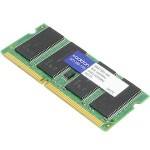 AddOn 8GB DDR3 SDRAM Memory Module 0B47381-AA