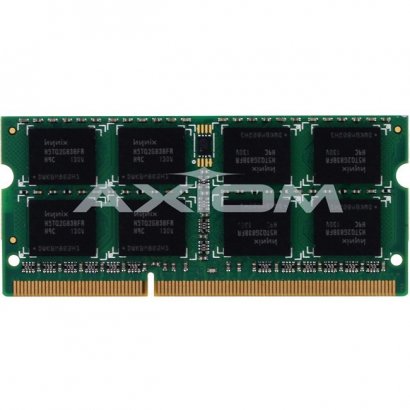 Axiom 8GB DDR3L SDRAM Memory Module AXG50893639/1