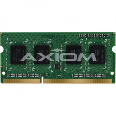 Axiom 8GB DDR3L SDRAM Memory Module AXG53493694/2