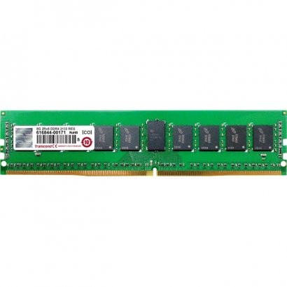 Transcend 8GB DDR4 2133 REG-DIMM 2Rx8 TS1GHR72V1H