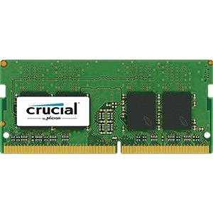 Crucial 8GB DDR4-2400 SODIMM CT8G4SFS824A
