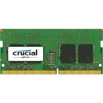 Crucial 8GB DDR4-2400 SODIMM CT8G4SFS824A