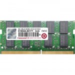 Transcend 8GB DDR4 SDRAM Memory Module TS1GSH72V1H