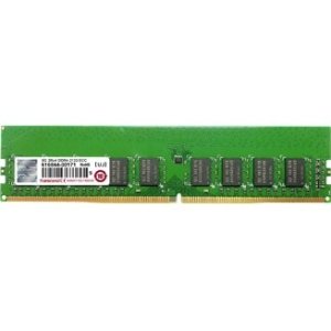 Transcend 8GB DDR4 SDRAM Memory Module TS1GLH72V1H