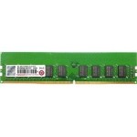 Transcend 8GB DDR4 SDRAM Memory Module TS1GLH72V1H