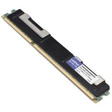AddOn 8GB DDR4 SDRAM Memory Module AM2400D4SR8RN/8G