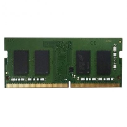 QNAP 8GB DDR4 SDRAM Memory Module RAM-8GDR4K0-SO-2133