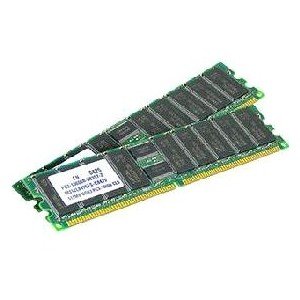 AddOn 8GB DDR4 SDRAM Memory Module L1G66AV-AA