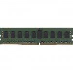 Dataram 8GB DDR4 SDRAM Memory Module DVM24R1T4/8G
