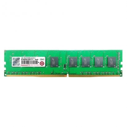 Transcend 8GB DDR4 SDRAM Memory Module TS1GLH64V4B