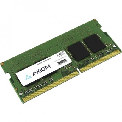 Axiom 8GB DDR4 SDRAM Memory Module E275635-AX