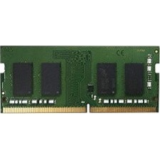 QNAP 8GB DDR4 SDRAM Memory Module RAM-8GDR4K0-SO-2666