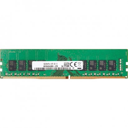 Axiom 8GB DDR4 SDRAM Memory Module 3TQ39AA-AX