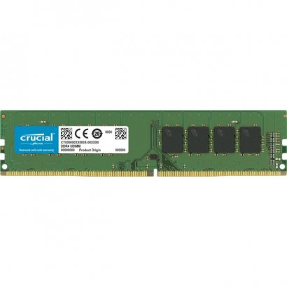 Crucial 8GB DDR4 SDRAM Memory Module CT8G4DFRA32A