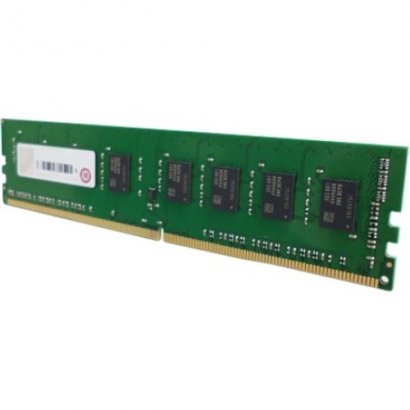 QNAP 8GB DDR4 SDRAM Memory Module RAM-8GDR4ECT0-UD2666
