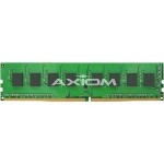 Axiom 8GB DDR4 SDRAM Memory Module T0E51AA-AX