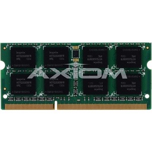 Axiom 8GB DDR4 SDRAM Memory Module INT2133SZ8G-AX