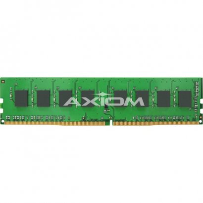 Axiom 8GB DDR4 SDRAM Memory Module AX42400E17B/8G