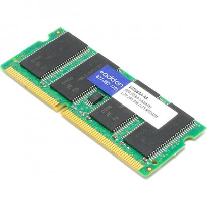 AddOn 8GB DDR4 SDRAM Memory Module V1D58AA-AA