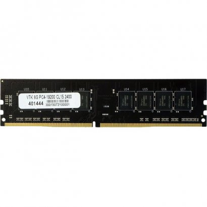 Visiontek 8GB DDR4 SDRAM Memory Module 900815