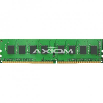 Axiom 8GB DDR4 SDRAM Memory Module 4X70G88316-AX
