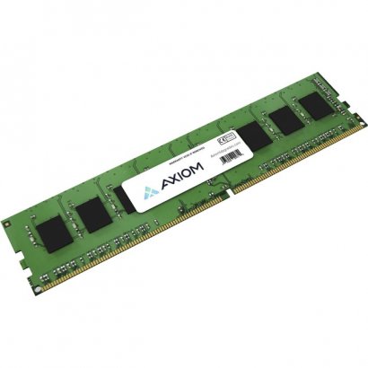 Axiom 8GB DDR4 SDRAM Memory Module Z9H60AA-AX