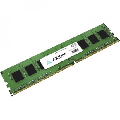 Axiom 8GB DDR4 SDRAM Memory Module AXG88498720/1