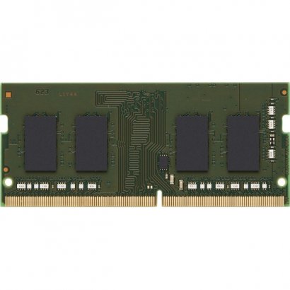 Kingston 8GB DDR4 SDRAM Memory Module KCP432SS6/8