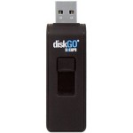 Edge 8GB DiskGO Secure Pro USB Flash Drive PE231903