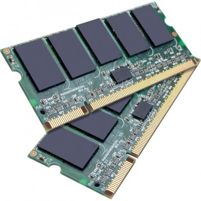 8GB KIT DDR3-1333MHZ 204-Pin SODIMM F/Apple MC702G/A-AA