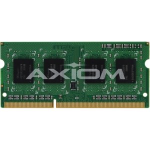 Axiom 8GB Low Voltage SoDIMM 0B47381-AX