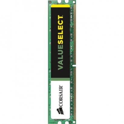 Corsair 8GB Module (1x8GB) DDR3L 1333MHz Unbuffered CL9 SODIMM CMSO8GX3M1C1333C9