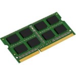 8GB Module - DDR3 1600MHz KCP316SD8/8