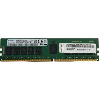 Lenovo 8GB TruDDR4 Memory Module 4ZC7A08696