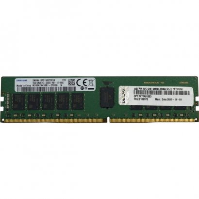 Lenovo 8GB TRUDDR4 Memory Module 4ZC7A08706