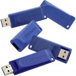 Verbatim 8GB USB Flash Drive 99121