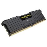 8GB Vengeance LPX DDR4 SDRAM Memory Module CMK8GX4M2A2400C16