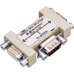 B&B 9-Pin RS232 Modem Data Splitter 9PMDS