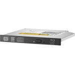 HP 9.5mm Slim BDXL Blu-Ray Writer K3R65AA