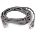 Belkin 900 Series Cat.6 UTP Patch Cable A3L980-60-S