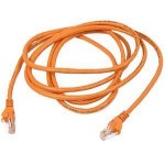 Belkin 900 Series Cat.6 UTP Bulk Cable A7J704-1000-ORG