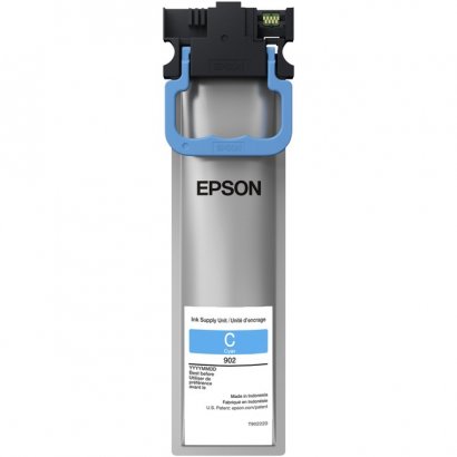 Epson 902 DURABrite Ultra Ink Cartridge T902220
