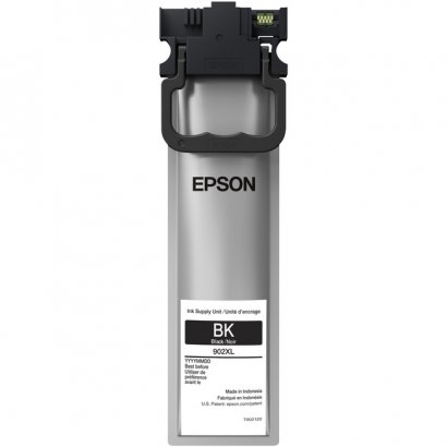 Epson 902XL DURABrite Ultra Ink T902XL120