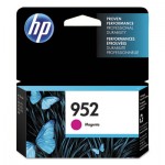 HP 952 Magenta Original Ink Cartridge HEWL0S52AN